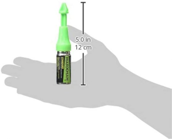 MarXman Chalk Non-Permanent DIY Marking Pen Tool (Standard Up To 45mm) - Image 4