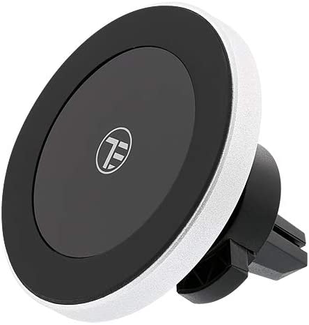 TELLUR TLL151091 Magnetic Qi Wireless Car Charger