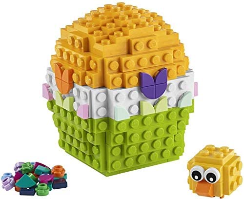 LEGO Creator Easter Egg Promo Set 40371, standard size - Image 2
