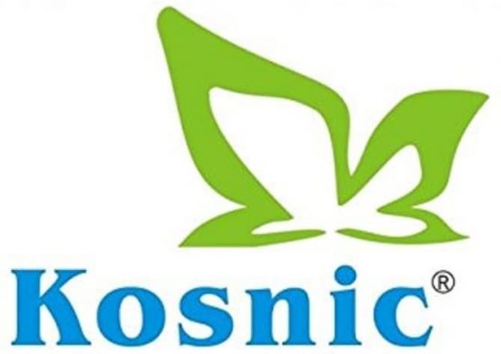 Kosnic T5 Fluorescent Tube 288mm - 8w EXUN CFL Lamps - PACK OF 2 UNITS - G5 Base fittings - T5 High Efficiency Lamps, Pure White 4000K - Image 3