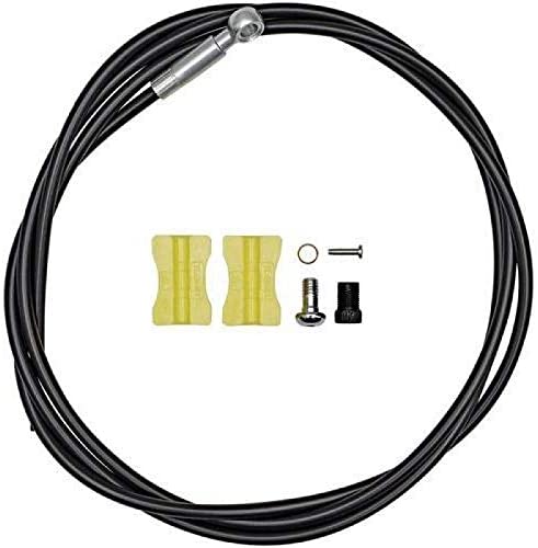 Shimano SMBH90SBLSL200 Bike Parts, Standard, One