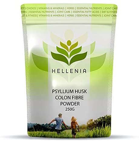 Psyllium Husk Powder 500g