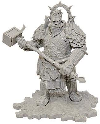 Gale Force 9 - 71053 - Dungeons and Dragons Fantasy Figure - Storm King's Thunder - Fire Giant Miniature - Image 3