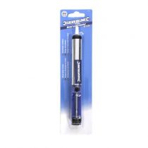 Silverline 633609 Metal Solder Sucker 185 mm