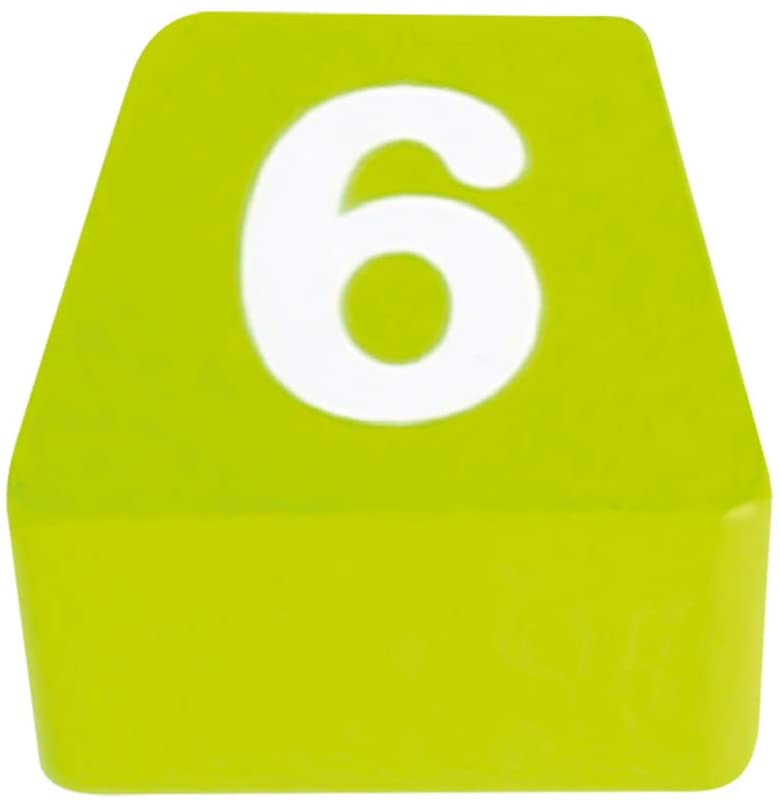 Bino 84053 Shape Sorter Clock Toy. Wooden Puzzle Clock for Children Educational Toy for Learning Time Shapes - Image 4