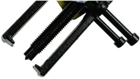 KATSU Two Jaw Gear Bearing Puller 8 Inch (70 x 120mm) - Image 4