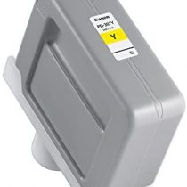 Canon CANPFI-307Y Original Original Inkjet Cartridges