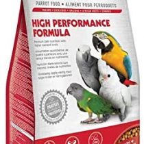 Hari Tropican High Performance Granules, 820 g
