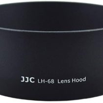 JJC LH-68 Lens Hood for Canon EF 50 mm F/1.8 STM Lens