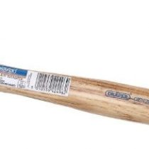 Draper 42503 Hickory Shaft Claw Hammer, 560g