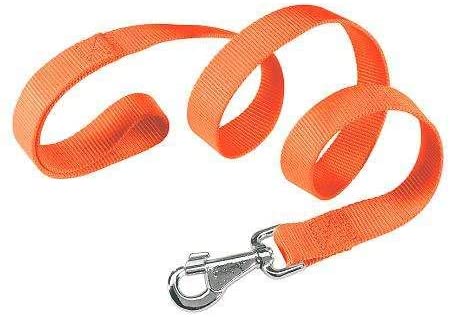 Ferplast Club G20/120 Dog Nylon Lead Pink 120 cm Width 20 mm, rose - Image 2