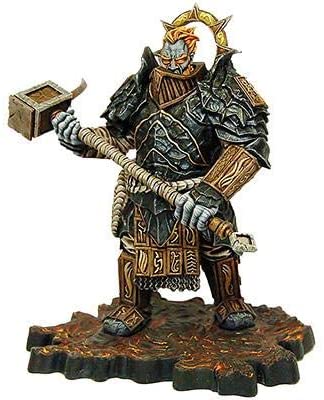 Gale Force 9 - 71053 - Dungeons and Dragons Fantasy Figure - Storm King's Thunder - Fire Giant Miniature - Image 4