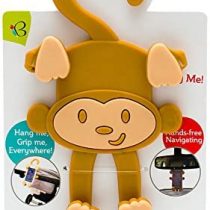 Buggygear Nikiani Grippy Smart Phone Holder (Monkey)