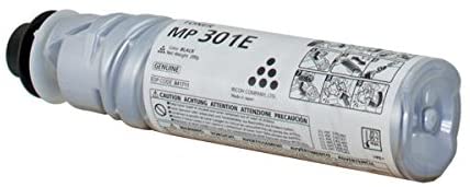 Ricoh 842025 - laser toner & cartridges (Laser, Aficio MP-301, Black, einheitsgröße