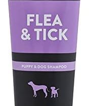 Animology Flea & Tick Dog Shampoo 250ml