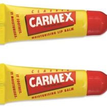 Carmex Classic Tube Blister - Pack of 2