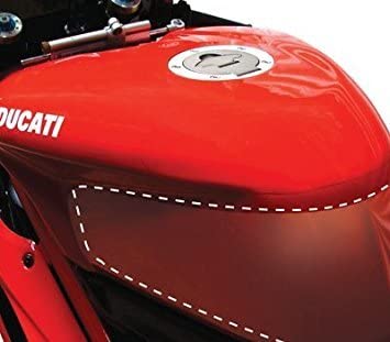 E-TECH Transparent Protection Film - Car, Motorcycle, Bike, Boat, 4x4, Van Paint Bodywork Protection - Image 2