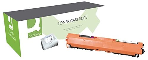 Q-Connect Compatible Toner for HP CF353A Toner Cartridge, Magenta