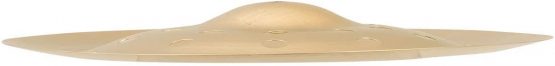 SABIAN - 12” AA Mini Holy China, Brilliant Finish - Image 3