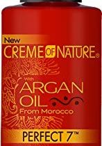 Argan oil perfect 7-in-1 leave-in treatment 125 ml
