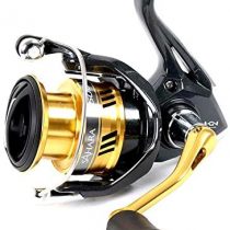 Fishing Reel