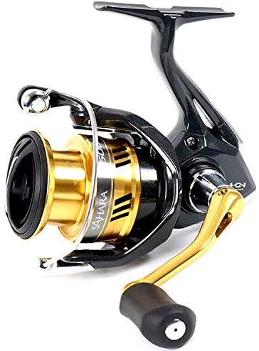 Shimano Inc. Fishing Reel, Multi-coloured