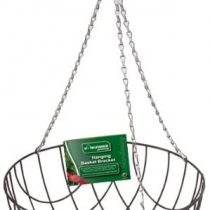 Kingfisher HB12G 12-Inch Hanging Basket