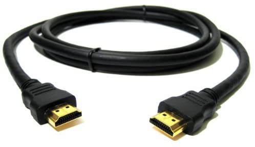 Laptone High-Speed HDMI 2.0 Cable, HDTV Cable, Supports Ethernet, 3D