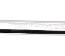 Draper 55698 7105MM Expert Hi-Torq Deep Offset Ring Spanner, 24mm x 26mm