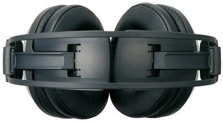 Audio-Technica A2000Z High-Fidelity Closed-Back Headphones Metallic, Silver, ATH-A2000Z - Image 4