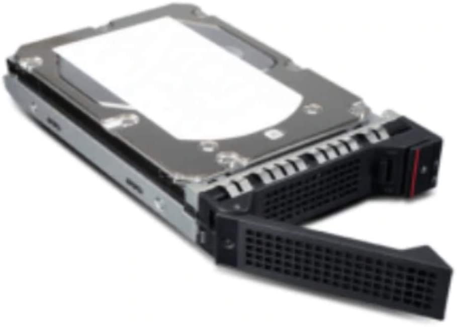 Lenovo 7XB7A00036 Hard Drive 2.5" 1000 GB Serial ATA III, Multicoloured, 1000 Go