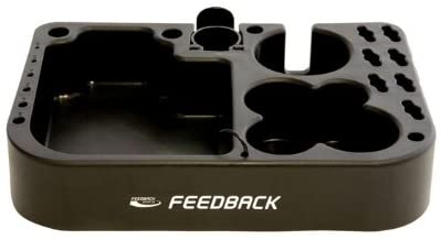 Feedback Sports, Black
