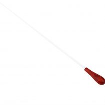 Music Conductor Baton, Rosewood Handle for Symphony Leader Choral Director Accessories