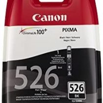 Canon (CO67002) Ink Cartridge, Black