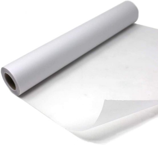 Artway ' Sketch' Tracing & Sketching Roll-63gsm, White, 29.7cm x 20m
