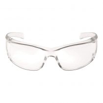 3M Virtua Safety Glasses, Anti-Scratch, Clear Lens, 71500-00001