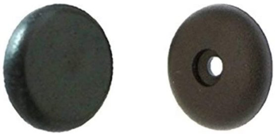 Seat Belt Stop Button Buttons Prevent Seatbelt Buckle from Sliding Down The Belt Set of 4 Plastic Seat-Belt Stopper Clips Snap-On System No Welding Required Beige - As Seen on TV (Beige) - Image 2