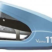 Max Vaimo 11 Flat HD-11FLK Stapler – Light Blue