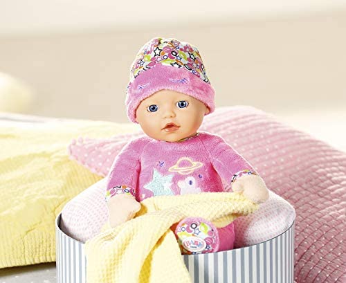 Baby Born Sleepy for Babies 30cm, Multicolor - Image 2