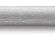 Lamy Scala 1228075 151 Mechanical Pencil Brushed Silver