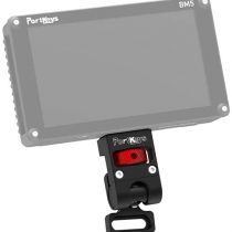PortKeys POPEYE Monitor Mount - Monitor holder for Camera Field Monitors