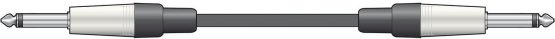 Chord | High Quality Classic Guitar Lead | 6.0m - Image 2