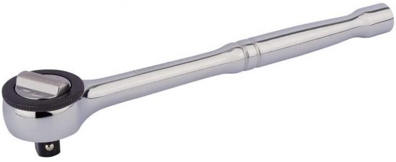 Draper 50679 Round Head Reversible Ratchet