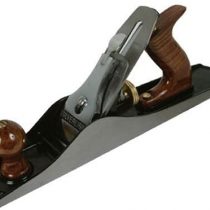 Silverline 508824 Hand Plane No.5 50 x 2 mm Blade