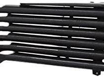 OXO Measuring Spoon Set 7 pcs in Black, 3.81 x 10.16 x 21.59 cm