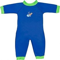 Warmsuit Wetsuit