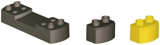 Märklin 72221 Model Railway Accessories, Multicoloured - Image 2