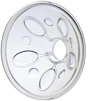 Spectra Silicone Massager Insert for 24 and 28mm Shields
