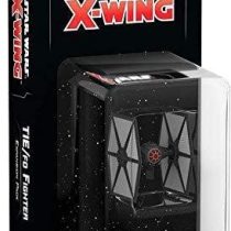 Fantasy Flight Games FFGSWZ26 Star Wars X-Wing 2nd Edition: TIE/fo Fighter Expansion Pack, Mixed Colours