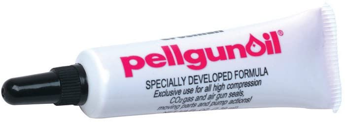 Crosman Pellgunoil 241 (.25-Ounce), Original Version